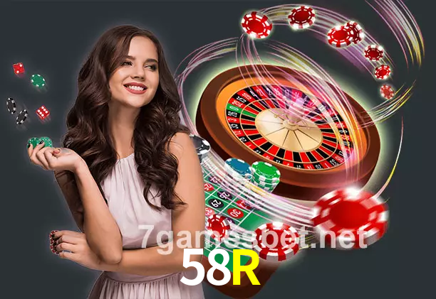 vivo no cassino 58R