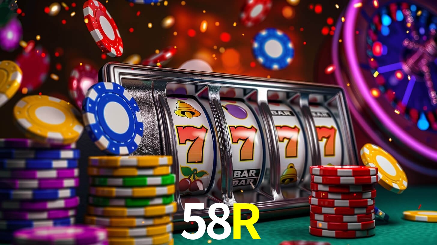 Estatísticas 58R