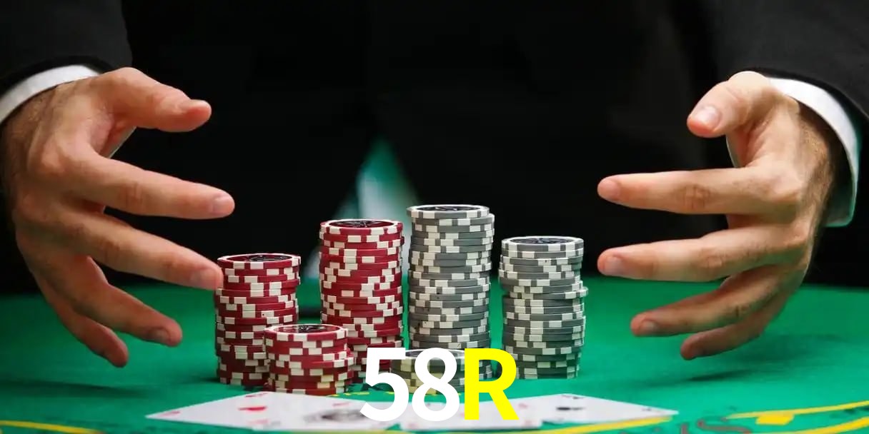 Promoção Relâmpago 58R