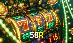 Descubra o Mundo do Cassino Online com 58R