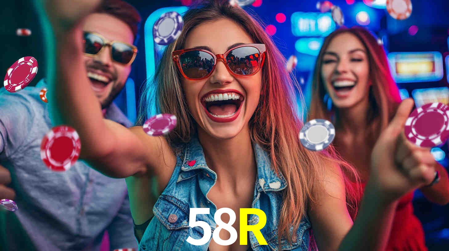cassino 58R