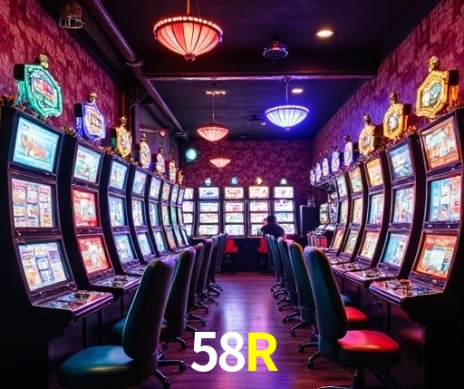 Design Responsivo 58R