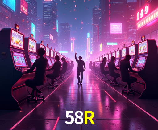 Estatísticas do Jogo 58R