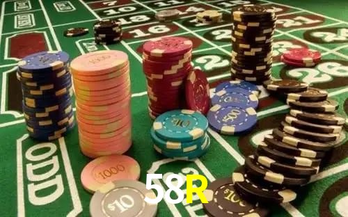 Jogos Exclusivos 58R