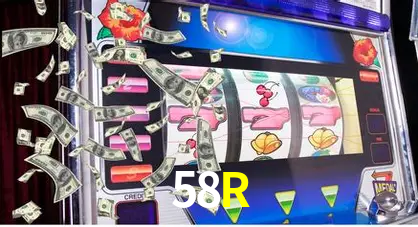 Descubra a Essência do 58R: Nossa História e Compromissos