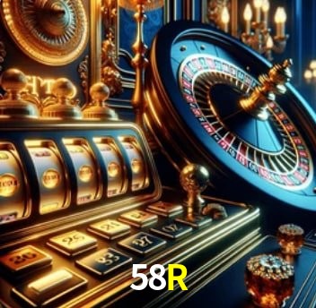Casino Ao Vivo 58R