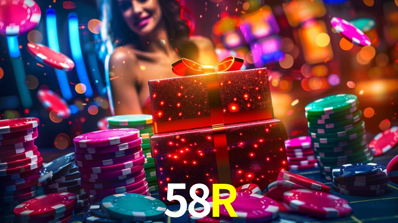 Casino Ao Vivo 58R
