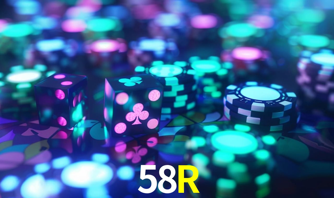 Diretório de Jogos 58R
