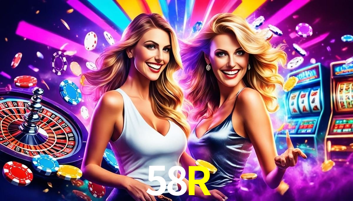 Estatísticas Esportivas 58R