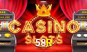 Mesa de Blackjack 58R