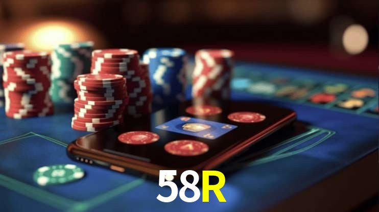 Provedores de Jogos 58R