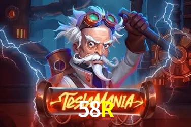 Estatísticas do Jogo 58R