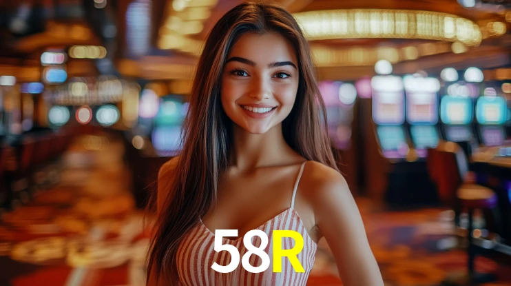 58R Login