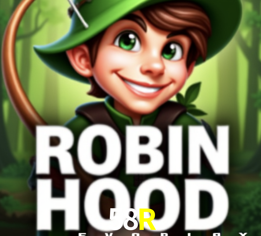 Desvendando o Mundo dos Jogos Virtuais na 58R
