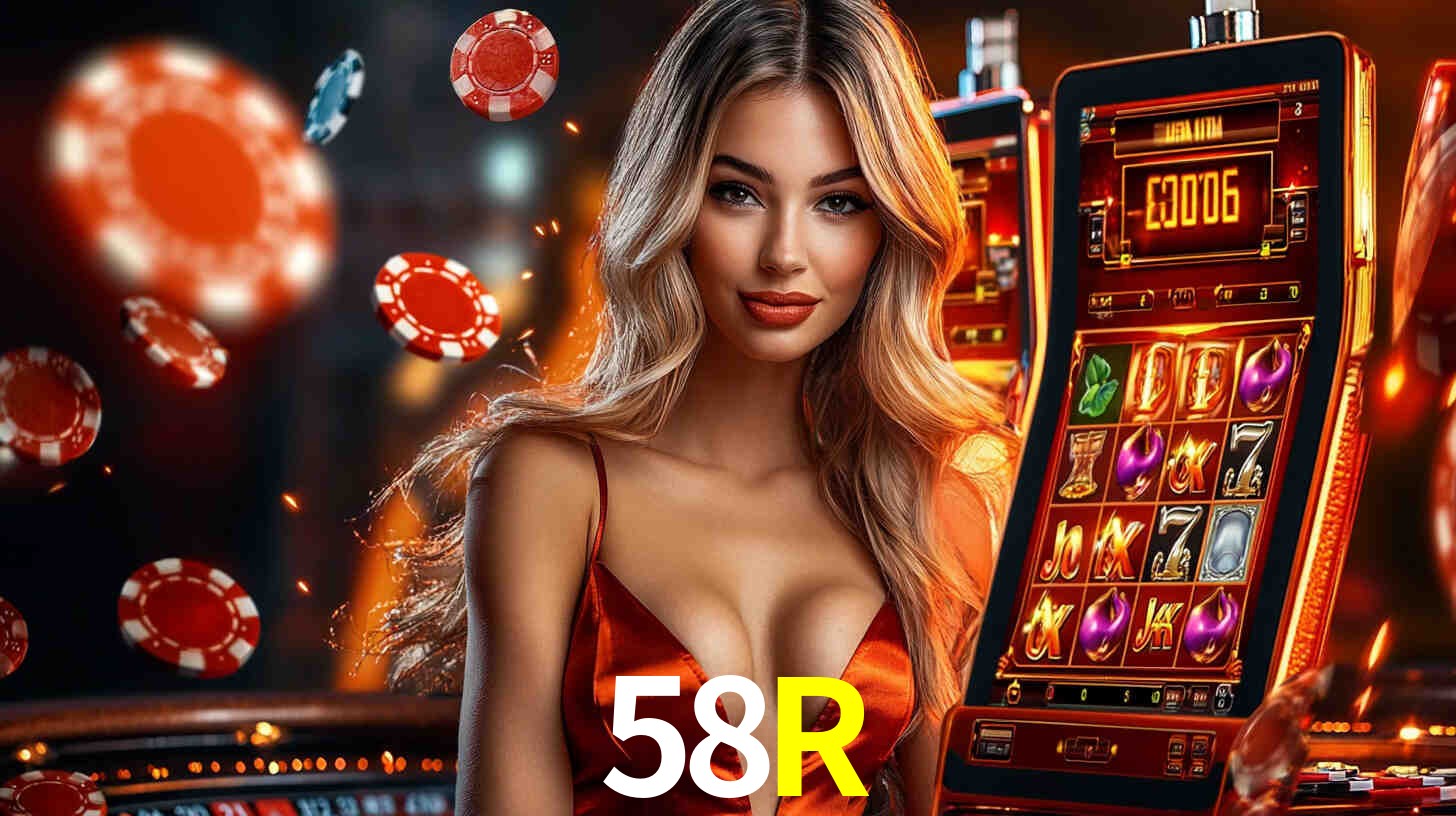 58R - Fortuna Máxima na Roleta - 58R Bet