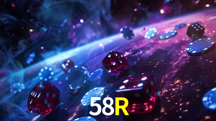 Descubra a Essência do 58R: Nossa História e Compromissos