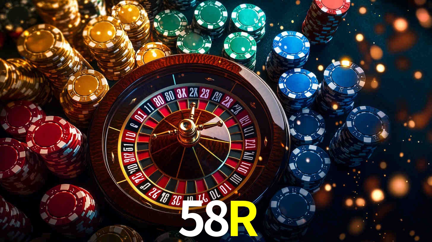Ofertas Imperdíveis na 58R: Promoções e Bônus Que Valem a Pena
