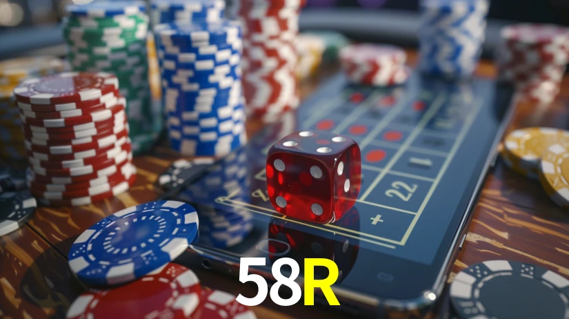 58R Login