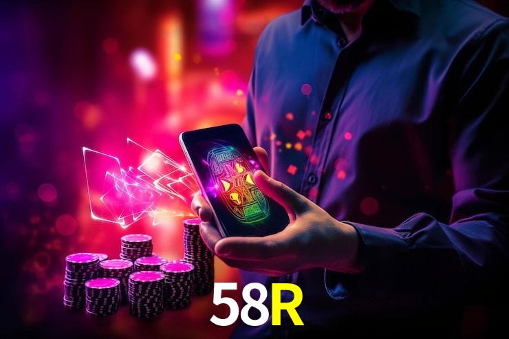 Recursos de Bônus 58R