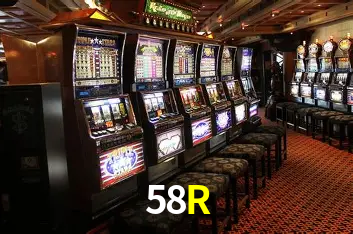 Desvendando o Mundo dos Jogos Virtuais na 58R